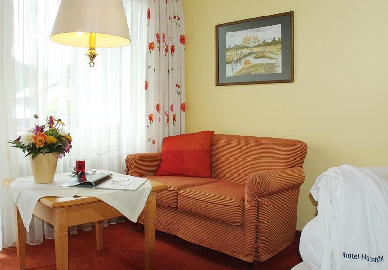 Steinhausers Hotel Hochbuhl Oberstaufen Room photo
