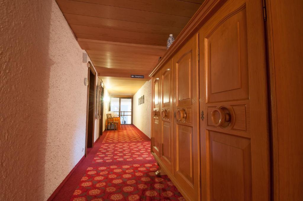 Steinhausers Hotel Hochbuhl Oberstaufen Exterior photo