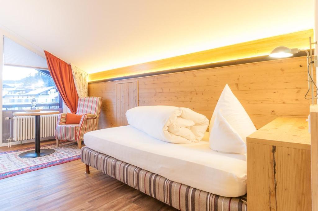 Steinhausers Hotel Hochbuhl Oberstaufen Room photo