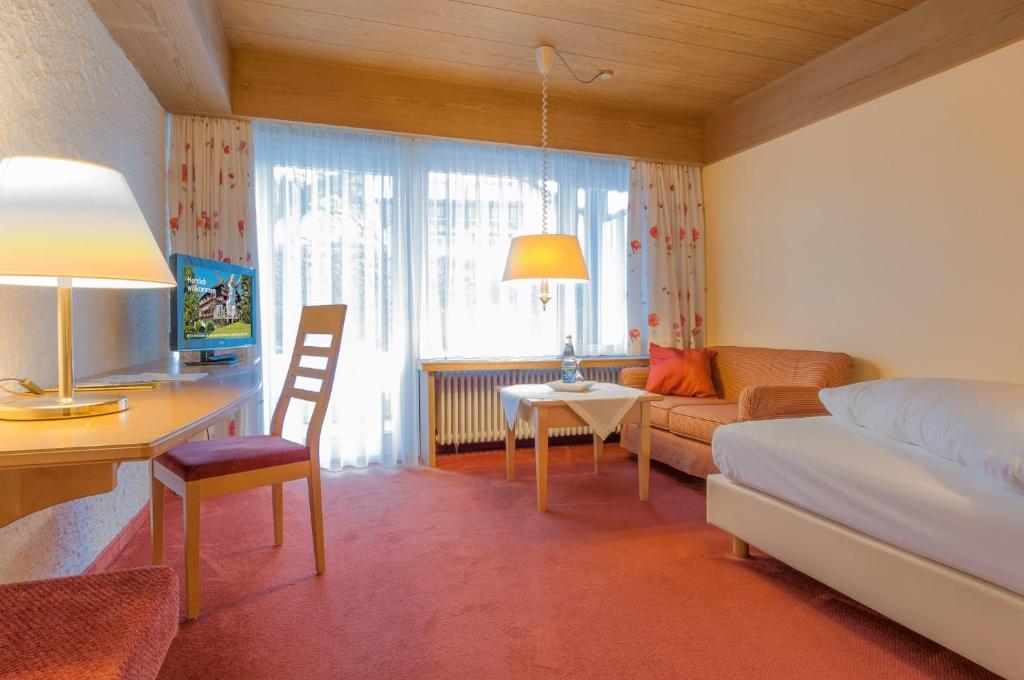 Steinhausers Hotel Hochbuhl Oberstaufen Room photo