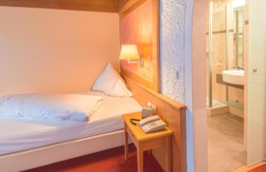 Steinhausers Hotel Hochbuhl Oberstaufen Room photo
