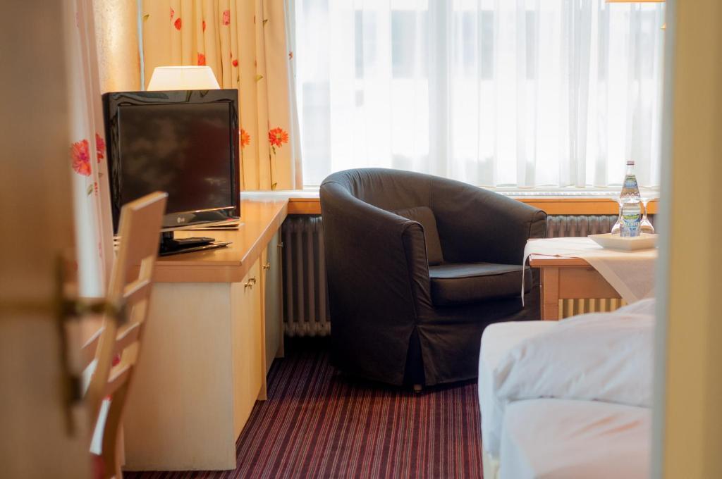 Steinhausers Hotel Hochbuhl Oberstaufen Room photo